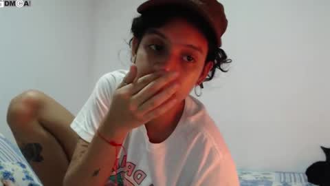  Ali  online show from January 10, 3:44 am