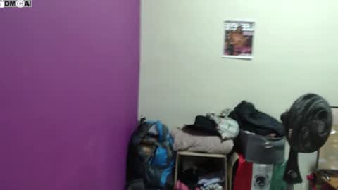  Ali  online show from March 20, 4:17 am