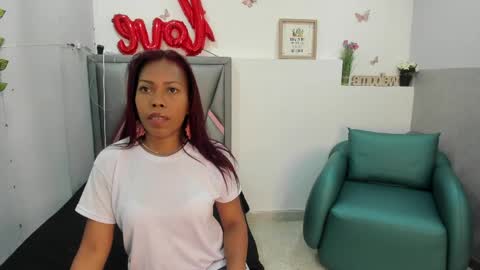 Alina online show from April 9, 11:59 am