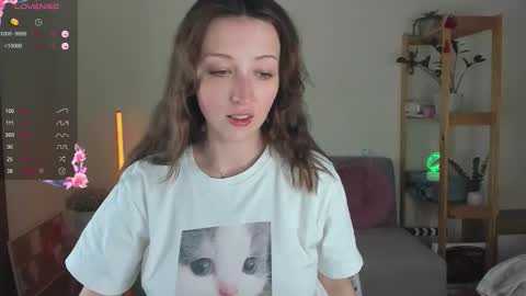 Snapshot of aline_dreamy chatting on September 20, 12:47 pm Alya PVT open online show from September 20, 12:47 pm