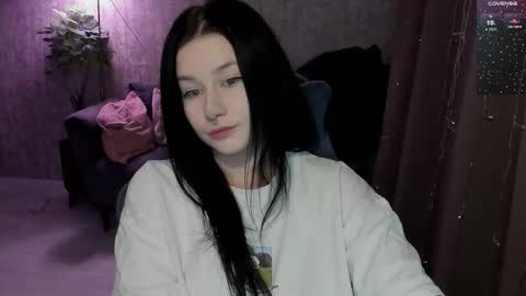 Aline Greeeen online show from February 9, 2:36 am