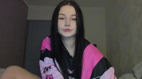 Aline Greeeen online show from March 25, 12:41 pm