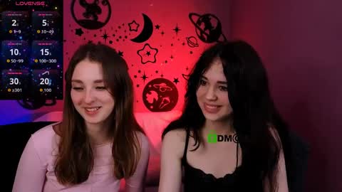 Alisa online show from April 11, 7:17 pm