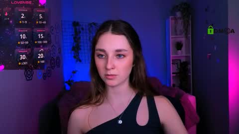 Alisa online show from March 23, 8:59 pm