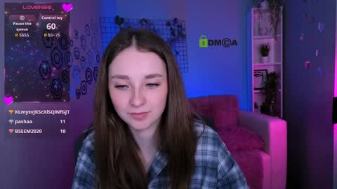 Alisa online show from March 31, 8:53 pm