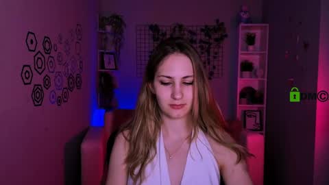 Alisa online show from May 28, 11:57 pm