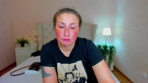 Alisa online show from March 6, 5:35 am