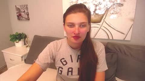 Alisa online show from October 10, 3:17 pm