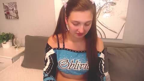 Alisa online show from October 11, 3:26 pm