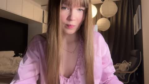 ALICE online show from March 5, 6:59 pm