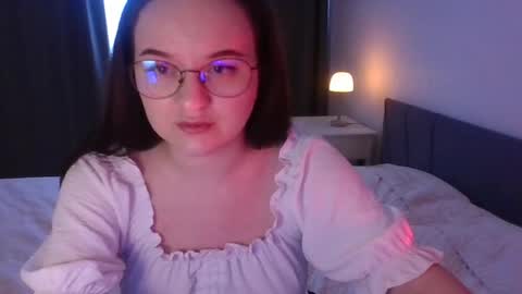 AlisaSunset online show from May 2, 3:10 am