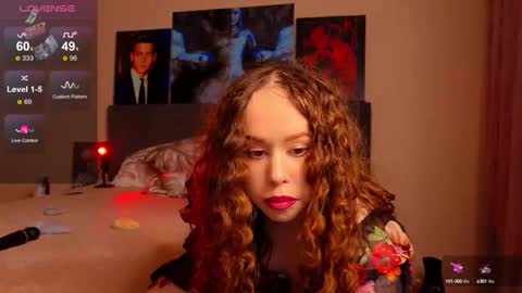 alise online show from October 6, 12:27 am