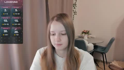 Alya online show from February 15, 4:50 pm