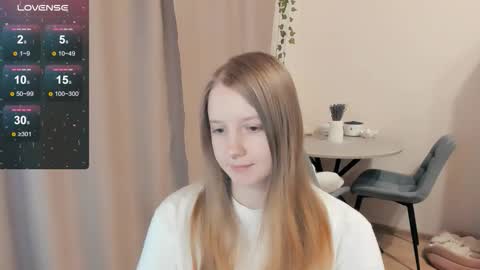 Alya online show from October 21, 5:39 pm