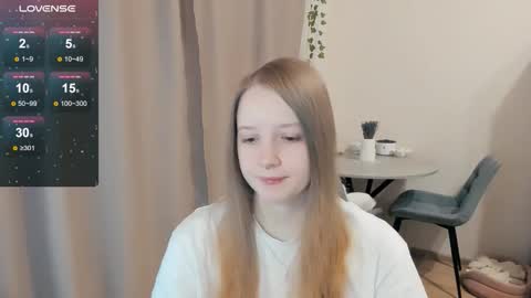 Alya online show from October 29, 3:33 am