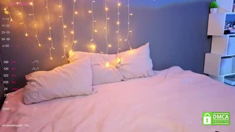 Snapshot of alishaaneta chatting on October 11, 3:26 pm Alisha online show from October 11, 3:26 pm