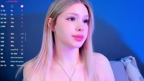 Snapshot of alishaaneta chatting on February 19, 8:33 am Alisha online show from February 19, 8:33 am