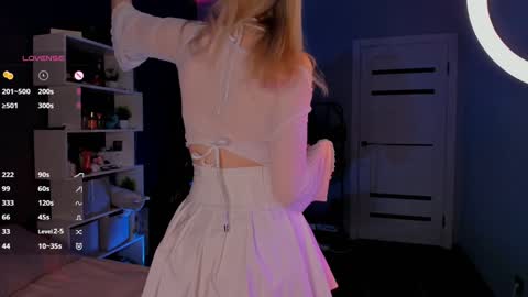 Snapshot of alishaaneta chatting on January 12, 4:31 am Alisha online show from January 12, 4:31 am