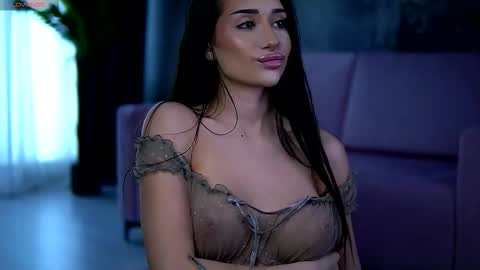 Alishaskye online show from January 16, 5:03 am