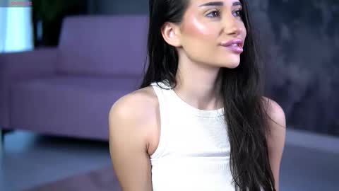 Alishaskye online show from November 18, 4:46 am