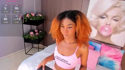  Ali online show from October 26, 10:22 am