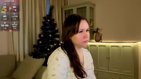 Alisia online show from December 20, 8:51 am