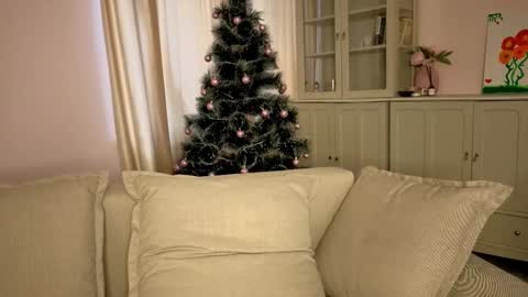 Alisia online show from January 7, 8:07 am