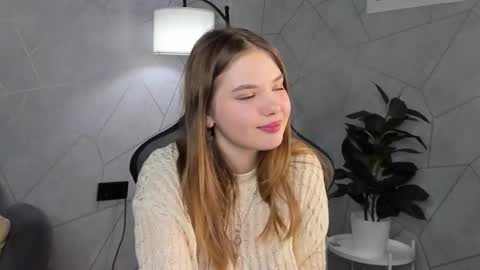 Alisia online show from February 25, 1:59 am