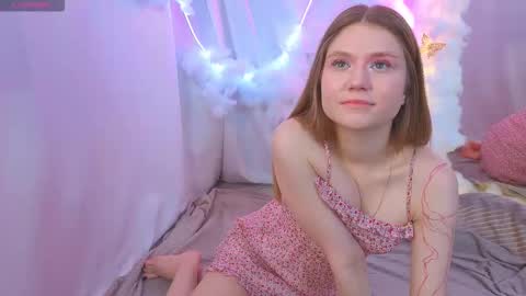 Alisia online show from October 10, 9:36 am