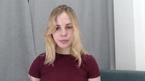 Alisa online show from February 21, 5:46 pm