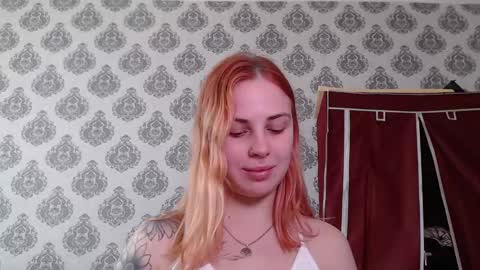 Alisa online show from April 14, 9:31 am