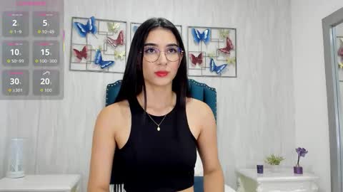 Alison online show from November 11, 7:44 pm