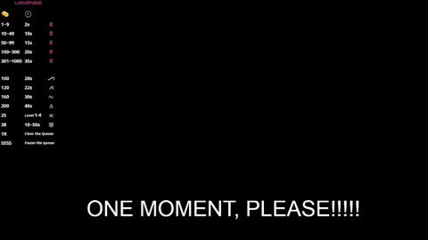 Alison online show from November 1, 8:02 pm