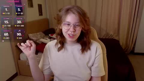 Alison online show from January 9, 7:35 am