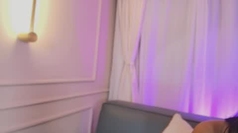 Ali online show from April 15, 6:52 pm