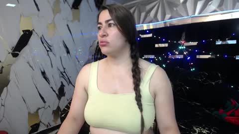 alison_marr online show from December 22, 6:44 pm