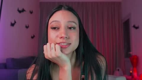 Alison  online show from October 23, 10:54 am