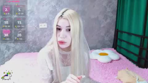 Alison online show from June 26, 12:39 pm