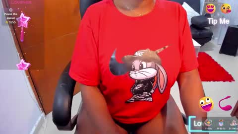 Alisson online show from February 18, 10:25 am