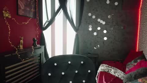 ALISSA online show from June 2, 5:08 am