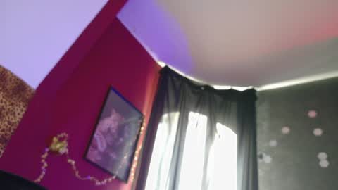 ALISSA online show from May 11, 5:09 am