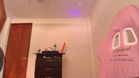 Alissa online show from September 19, 1:21 pm
