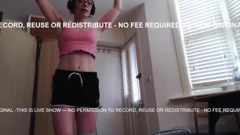 alissa_is_wet online show from February 7, 1:15 pm