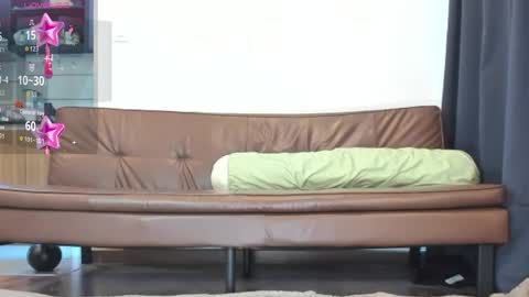 Alissa Sky online show from April 11, 1:33 am