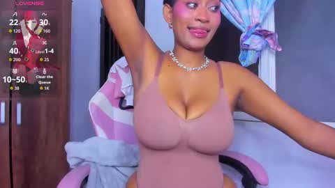 alissa_smith_ online show from July 15, 2:38 am