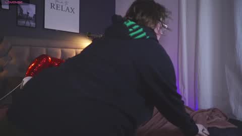 Snapshot of alissa_styles chatting on February 12, 1:06 pm Alissa online show from February 12, 1:06 pm