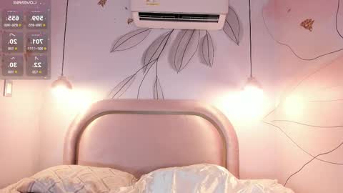 Alissa online show from March 26, 3:36 pm