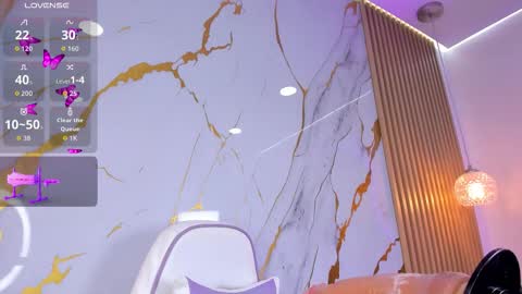 Alissa owens online show from October 2, 12:43 pm