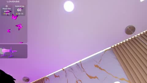 Alissa owens online show from November 29, 11:36 am