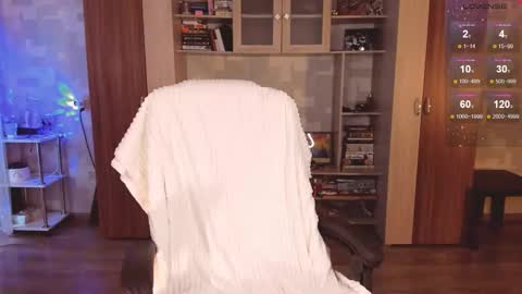 alissdaisyy online show from February 20, 6:26 am